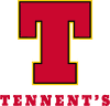 Tennent's